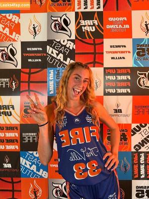 Lucy Olsen photo #0002