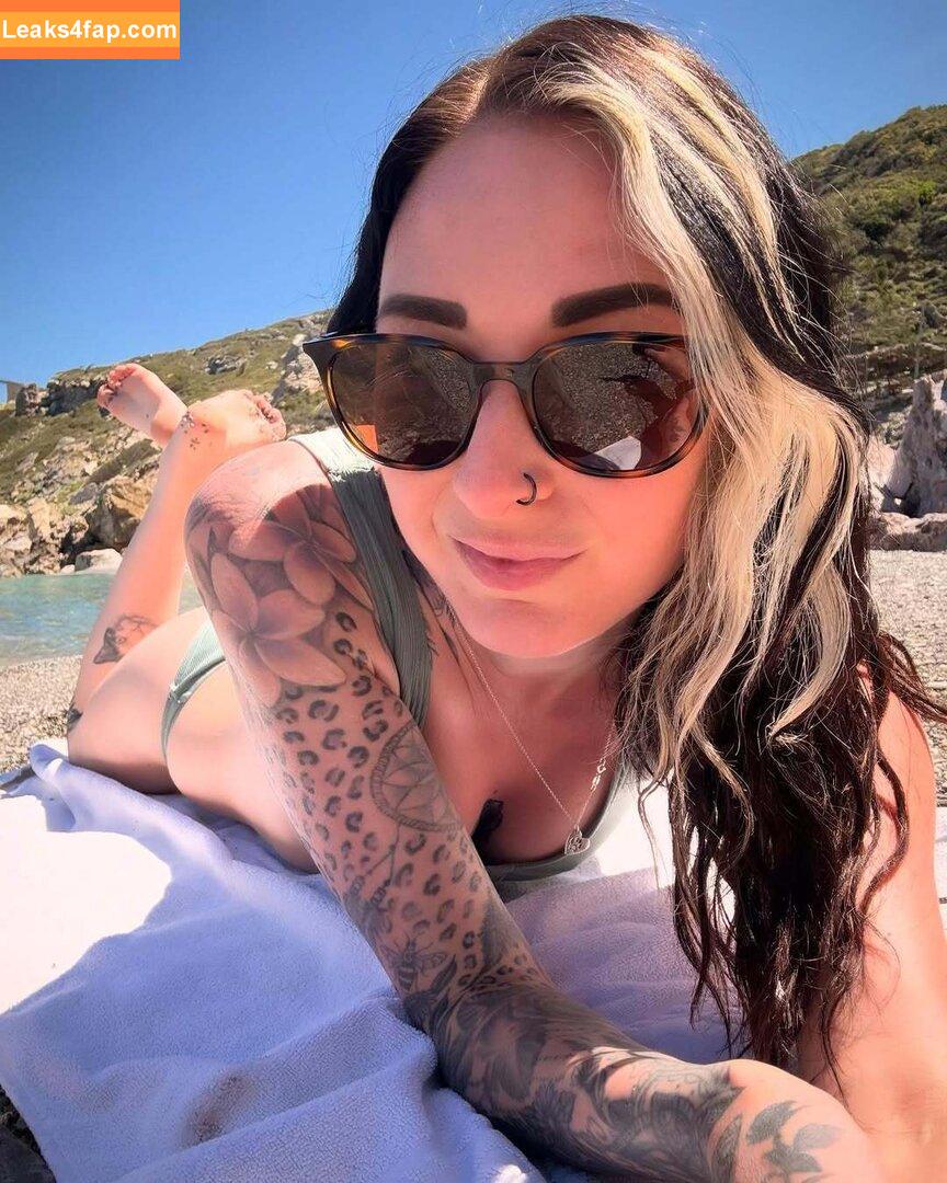 Lucy Open-shaw / lucyslivingthedream / mslucy leaked photo photo #0004
