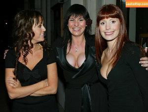 Lucy Pargeter photo #0001