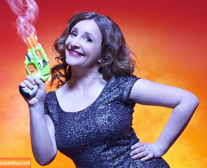 Lucy Porter / lucyportercomic leaked photo photo #0006