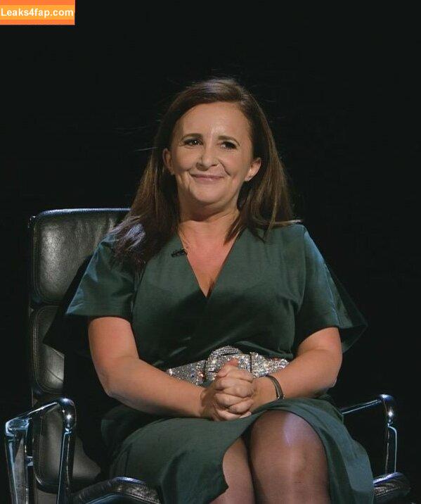 Lucy Porter / lucyportercomic leaked photo photo #0012