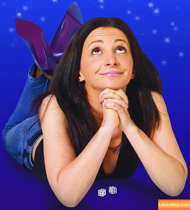 Lucy Porter / lucyportercomic leaked photo photo #0017