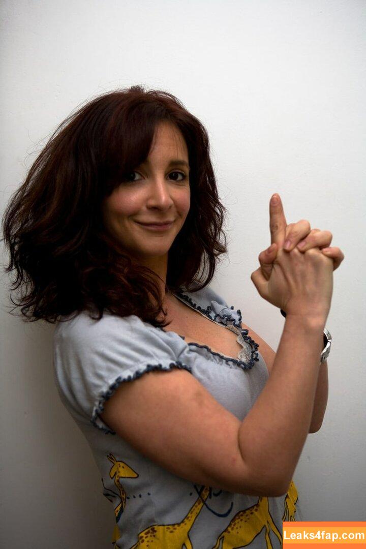 Lucy Porter / lucyportercomic leaked photo photo #0026