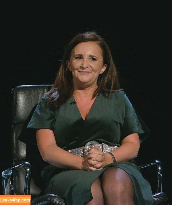 Lucy Porter / lucyportercomic leaked photo photo #0037