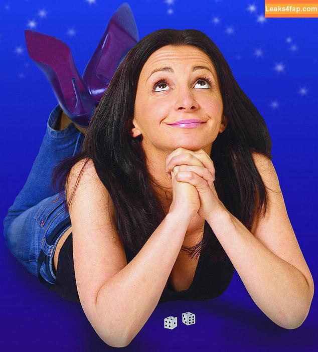 Lucy Porter / lucyportercomic leaked photo photo #0041