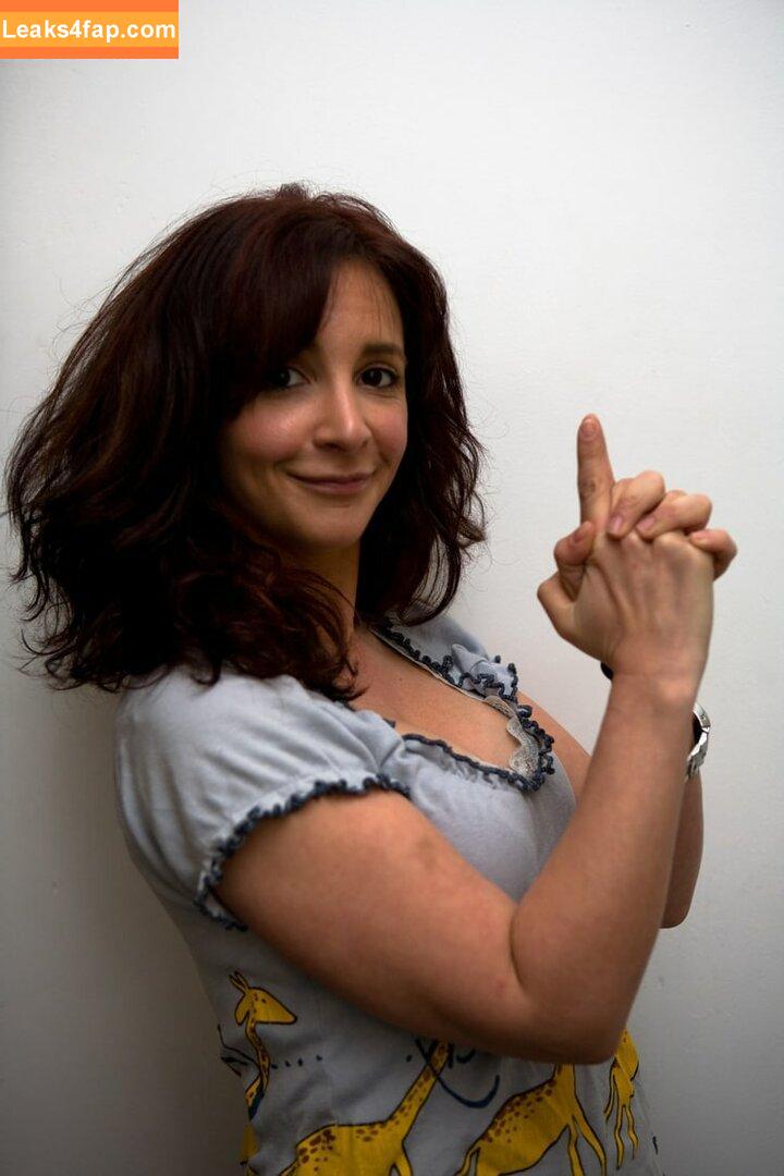 Lucy Porter / lucyportercomic leaked photo photo #0047