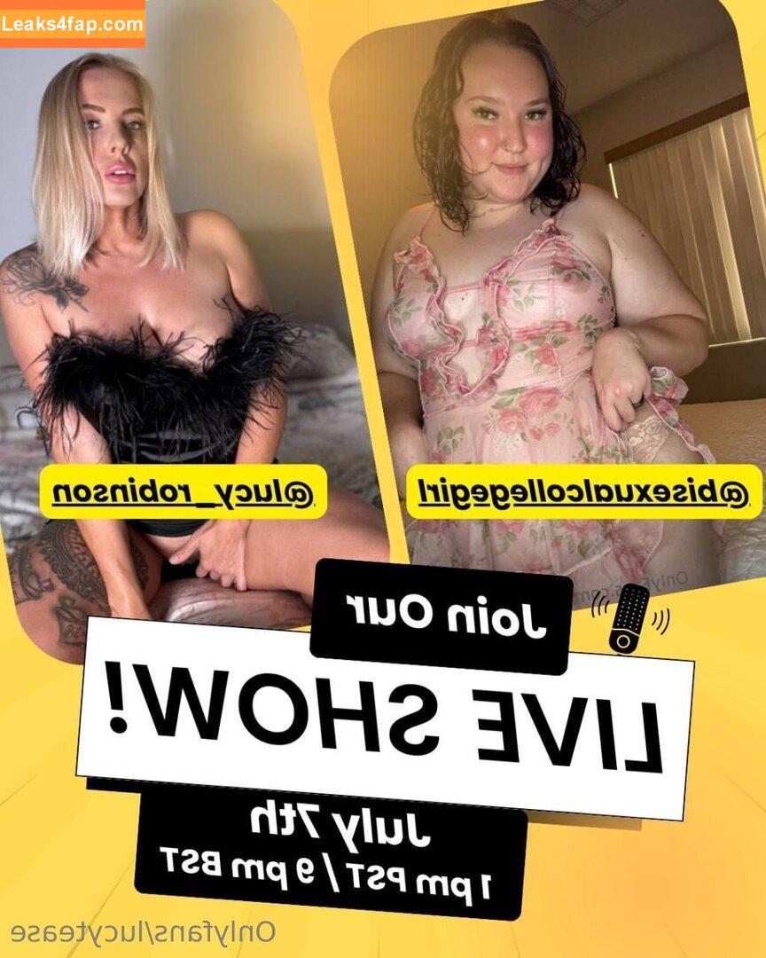 lucy_robinson /  leaked photo photo #0097