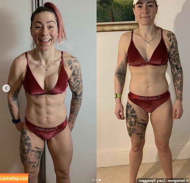 Lucy Spraggan /  leaked photo photo #0011
