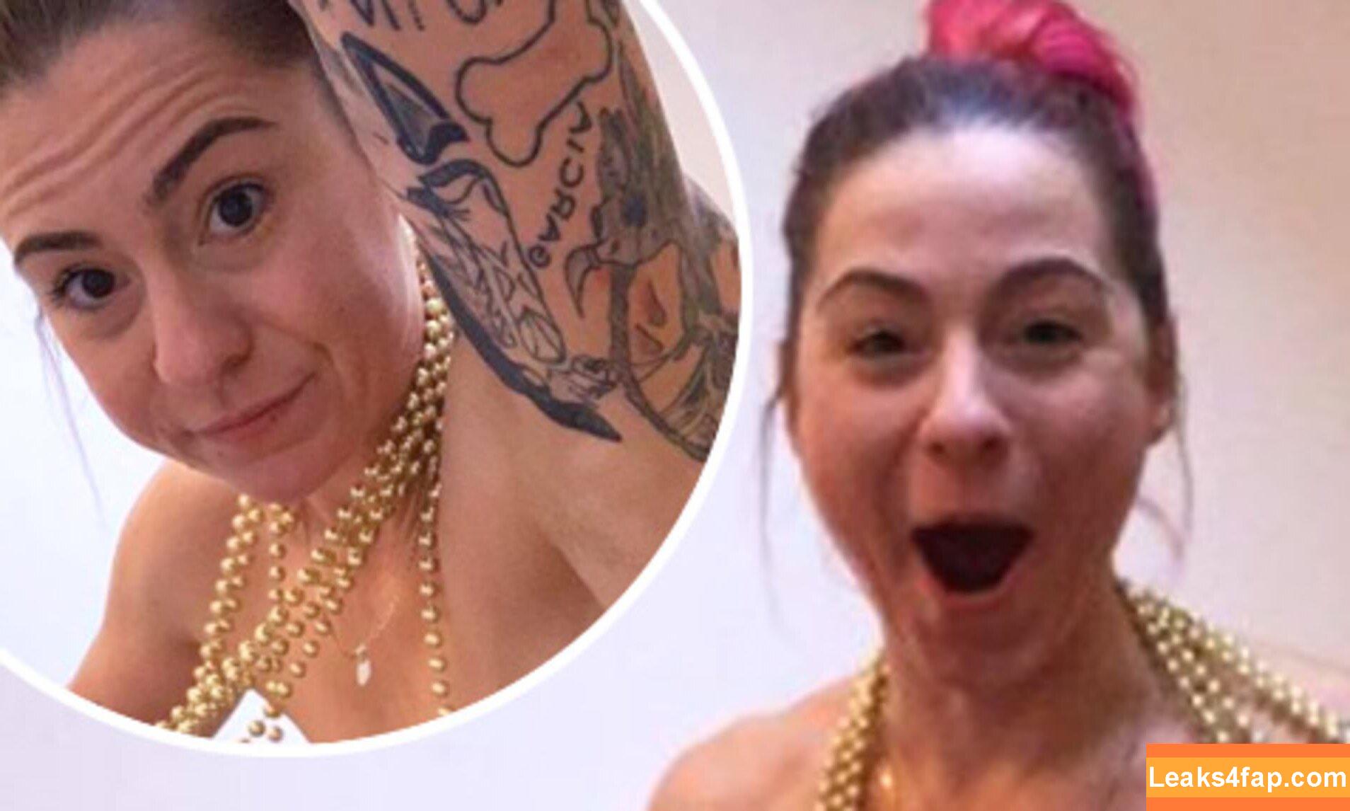 Lucy Spraggan /  leaked photo photo #0024