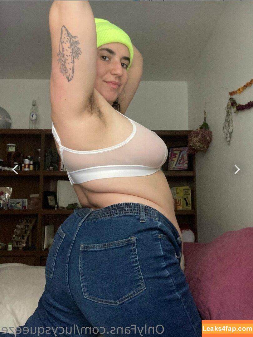 Lucy Squeeze / QueenOfThiccville / lucysqueeze leaked photo photo #0008