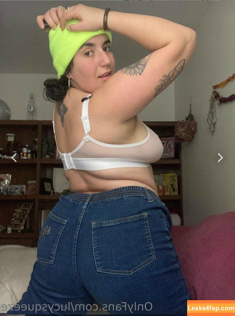 Lucy Squeeze / QueenOfThiccville / lucysqueeze leaked photo photo #0009