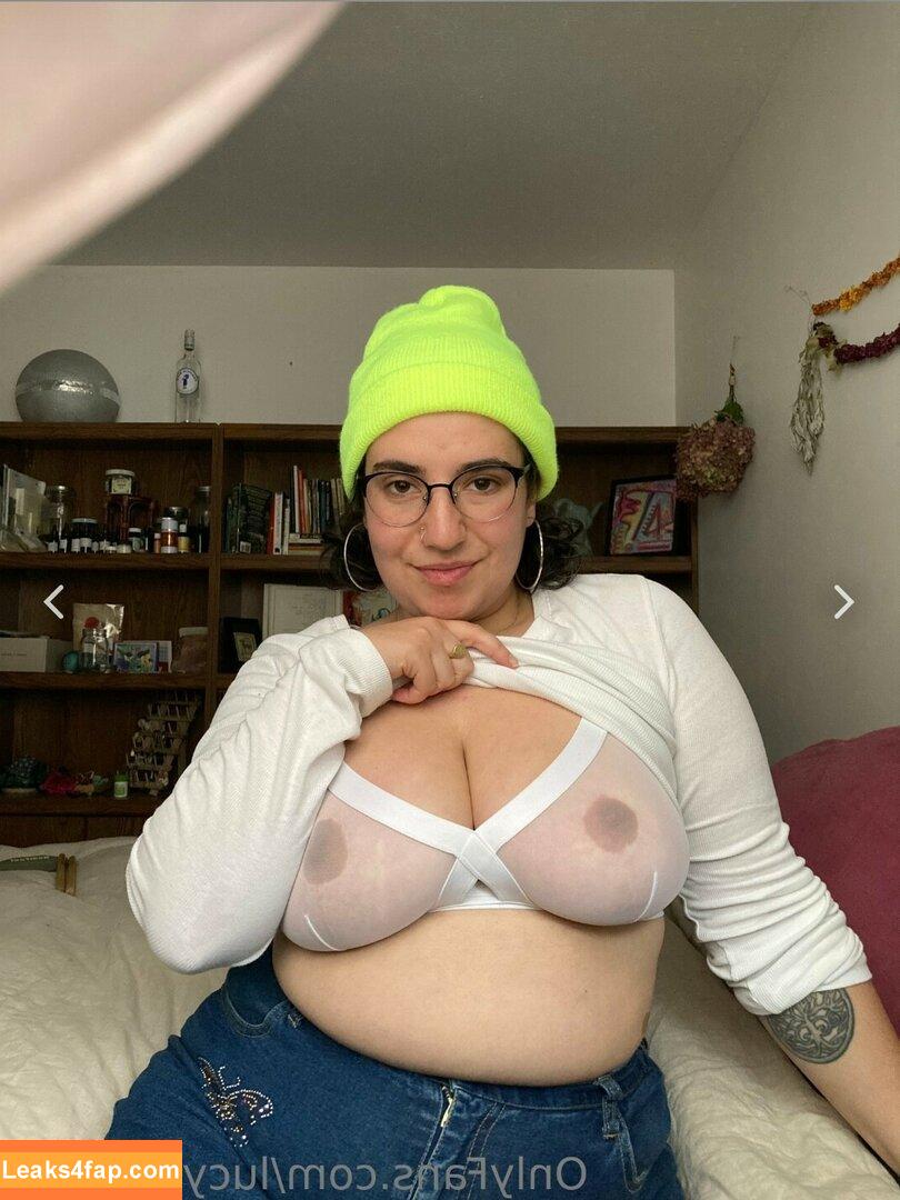 Lucy Squeeze / QueenOfThiccville / lucysqueeze leaked photo photo #0018