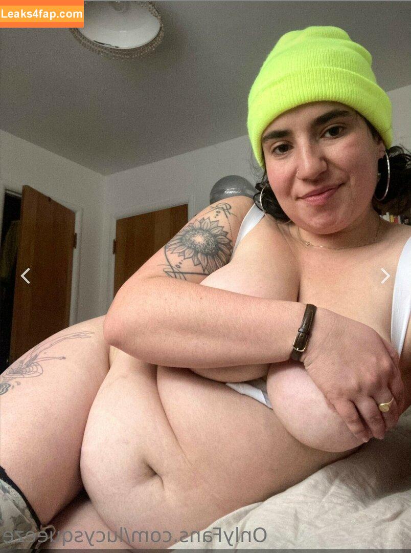 Lucy Squeeze / QueenOfThiccville / lucysqueeze leaked photo photo #0022