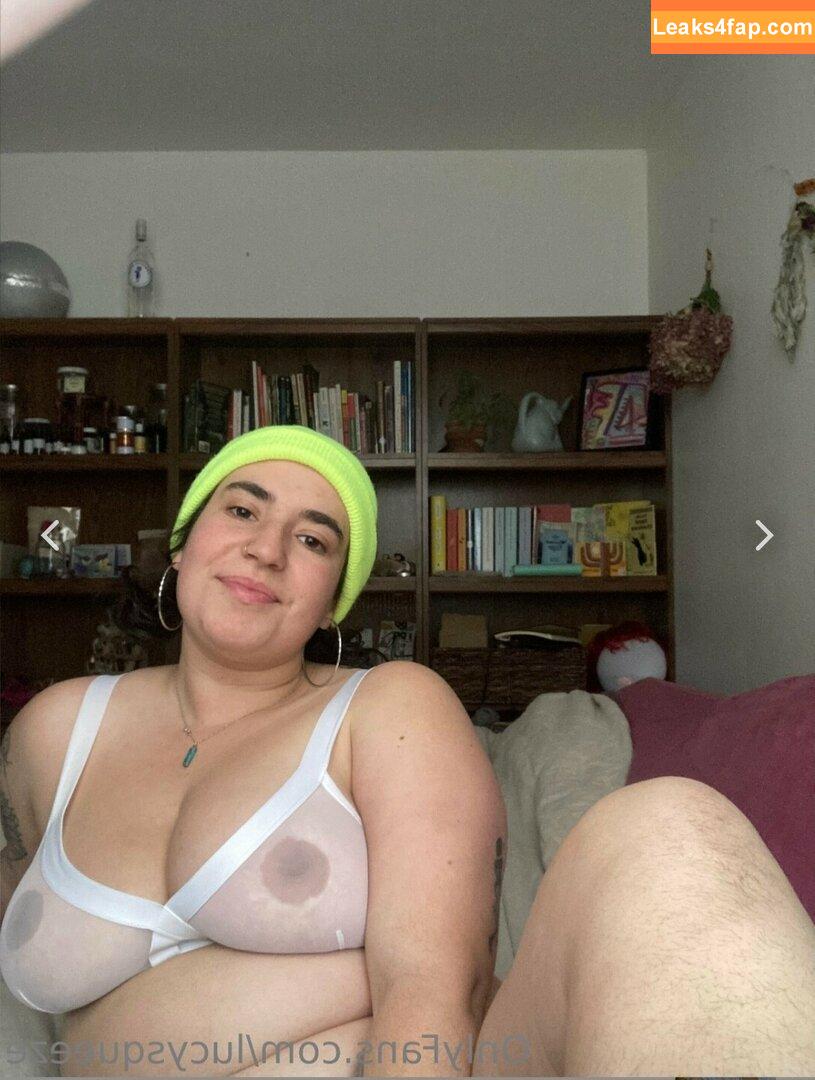 Lucy Squeeze / QueenOfThiccville / lucysqueeze leaked photo photo #0038