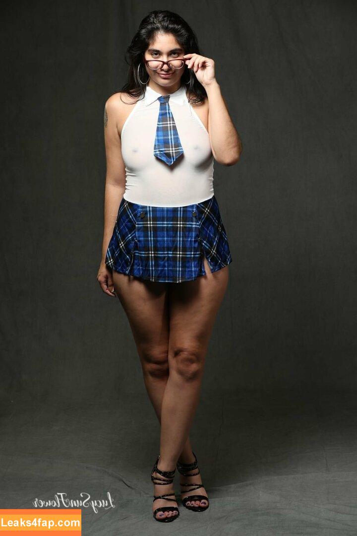 Lucy Sunflower / lucysunflower / therealplatanoqueen leaked photo photo #0024
