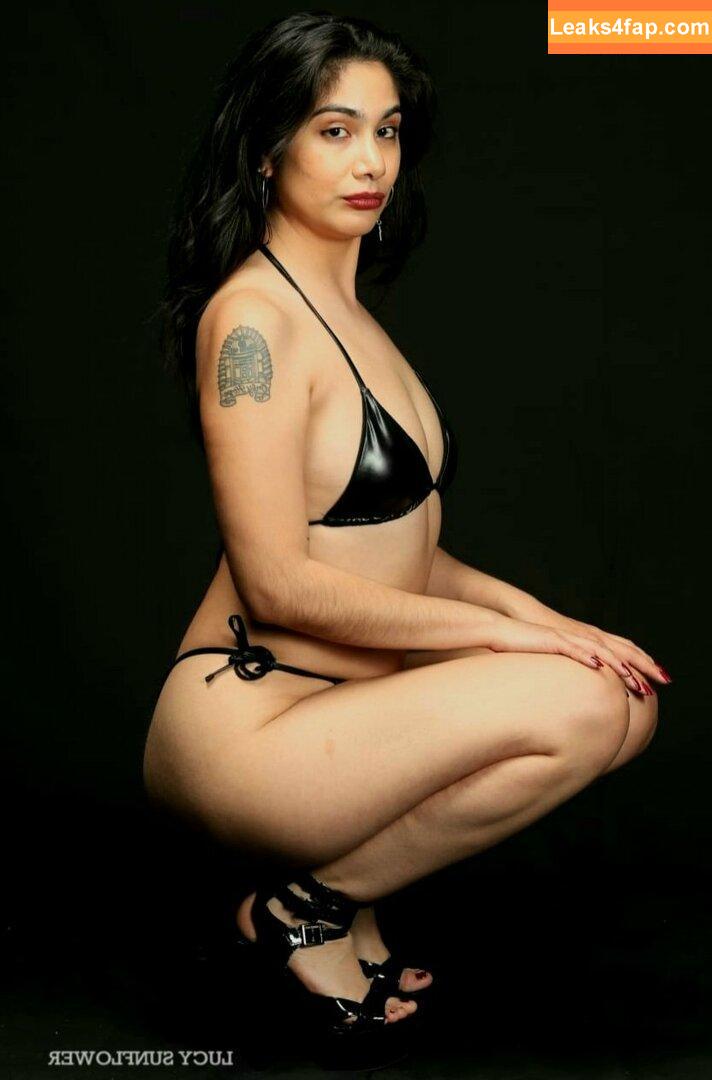 Lucy Sunflower / lucysunflower / therealplatanoqueen leaked photo photo #0029