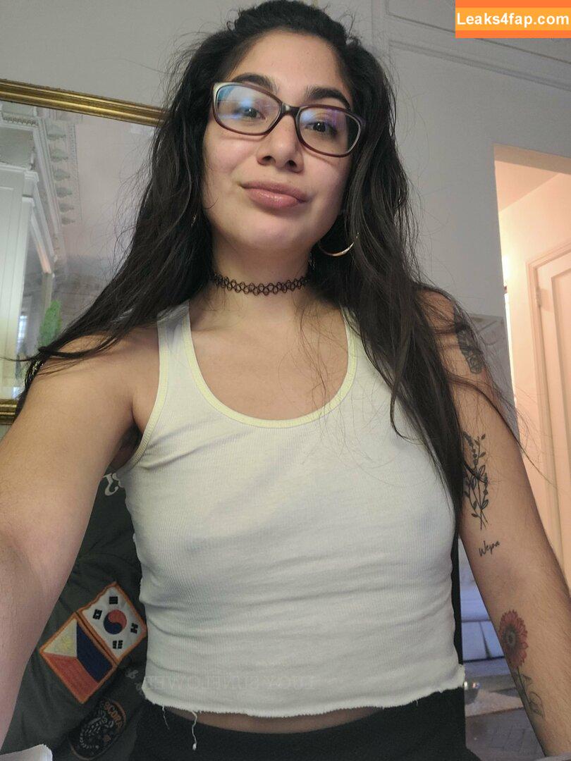 Lucy Sunflower / lucysunflower / therealplatanoqueen leaked photo photo #0084