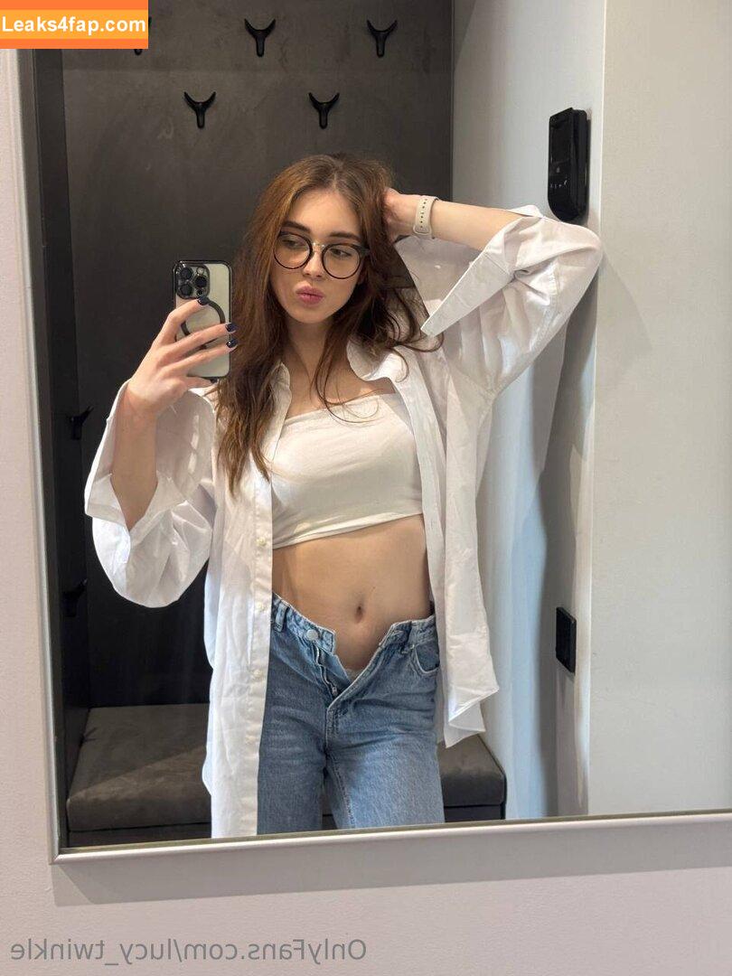 lucy_twinkle / lucytwinkle_ leaked photo photo #0028