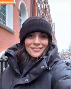 Lucy Verasamy фото #0026