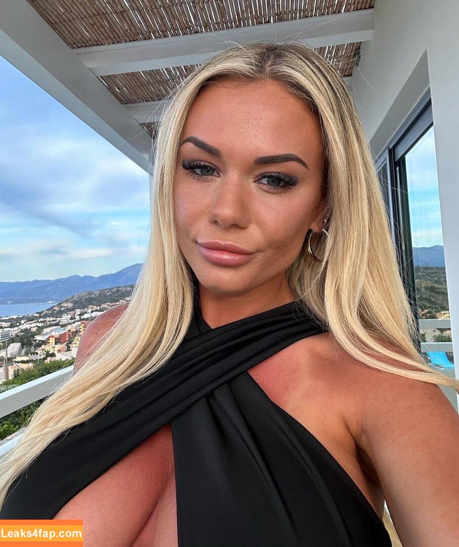 Lucy Zara Appreciation / _zoemck / chat / zara_mck / zoemck_glamourgarage leaked photo photo #0004