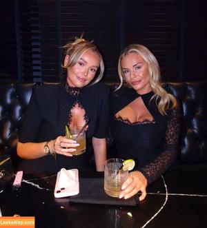 Lucy Zara Appreciation photo #0003