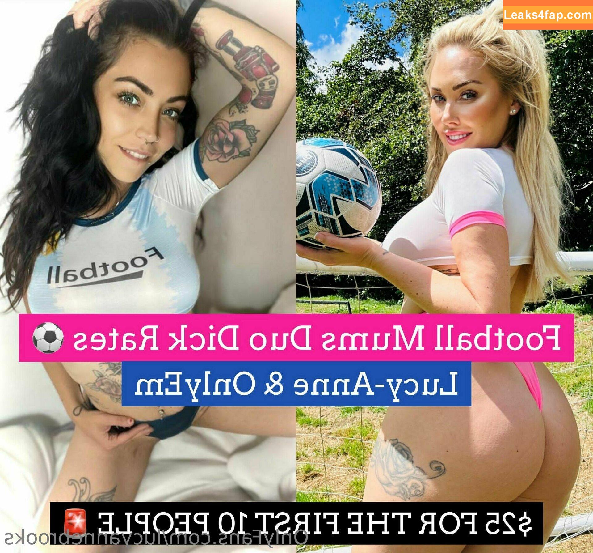 lucyannebrooks / labrooksuk leaked photo photo #0178