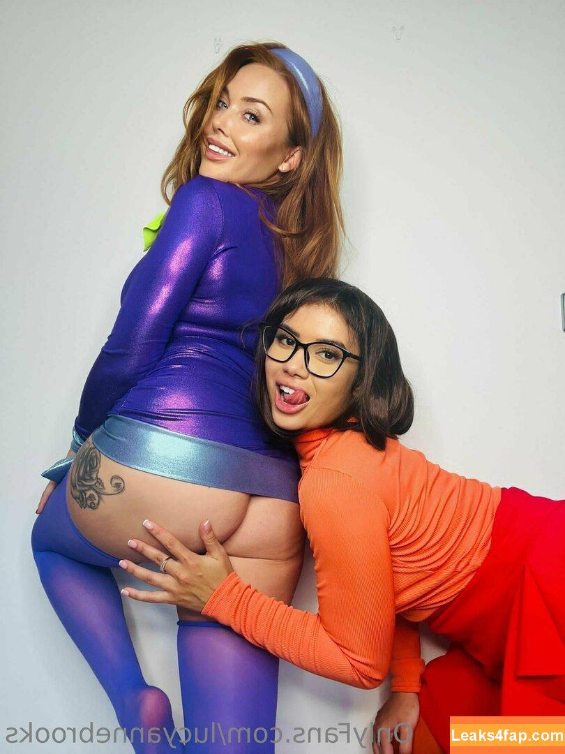 lucyannebrooks / labrooksuk leaked photo photo #0194