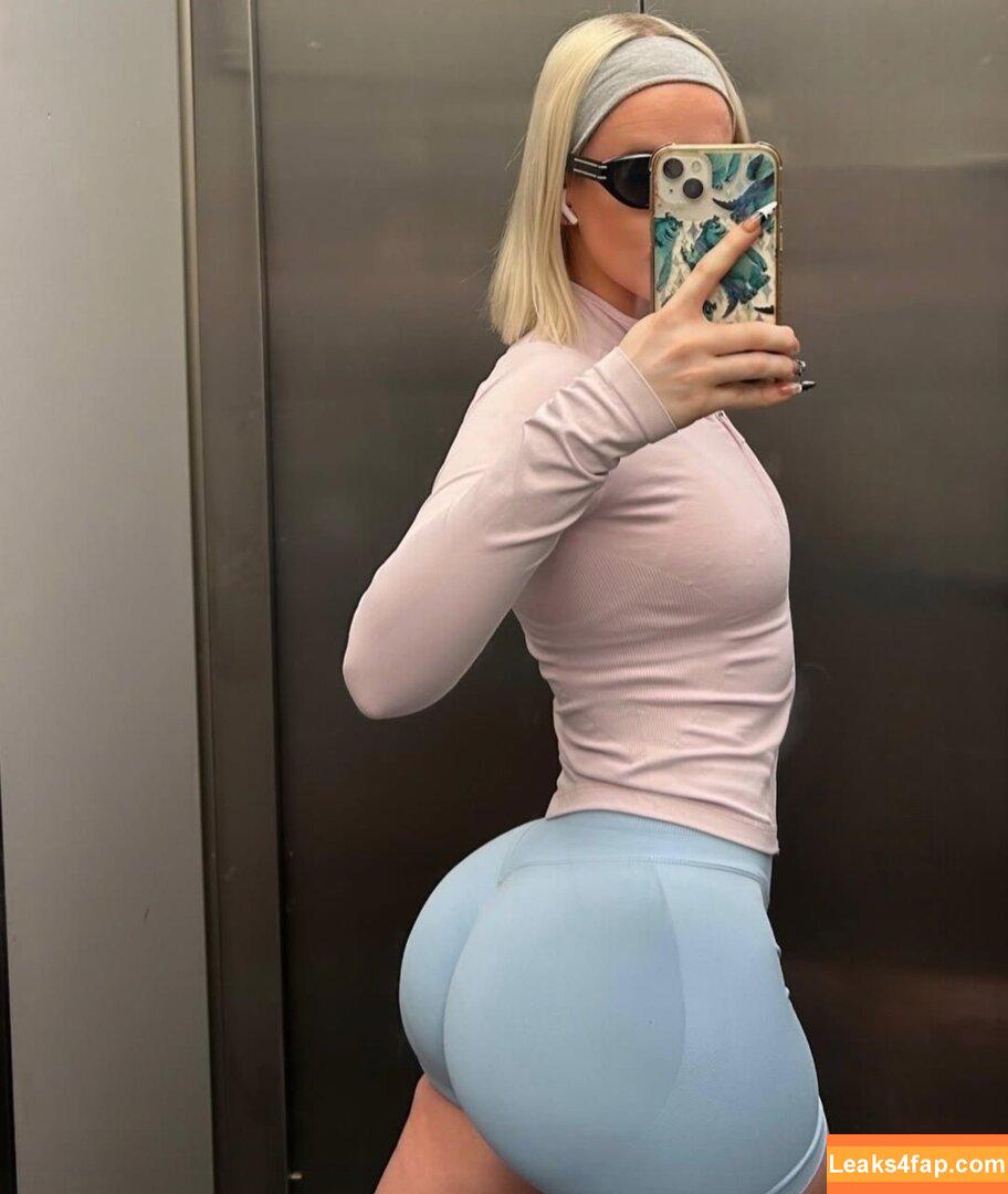 Lucycombe / lucynukes / lucynukesfit / luudaw leaked photo photo #0142