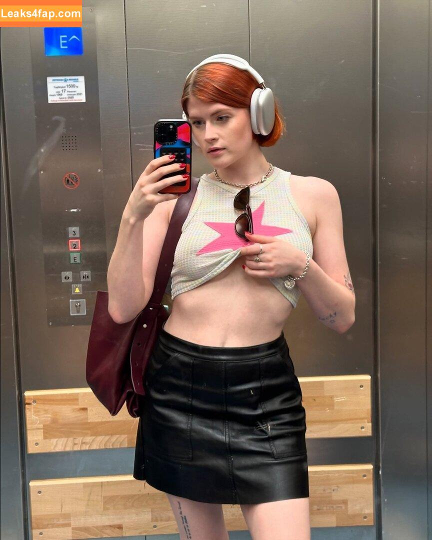 lucyhuxley /  leaked photo photo #0010