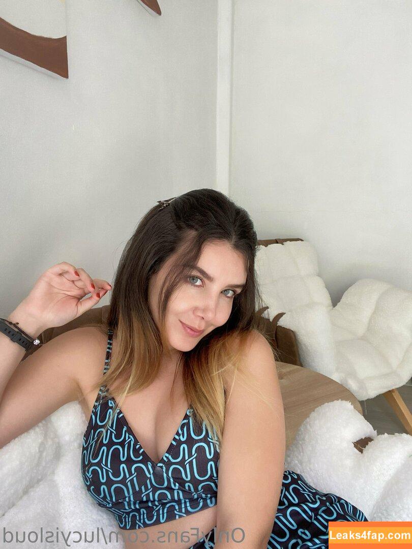 lucyisloud / lucyisloud_ leaked photo photo #0005