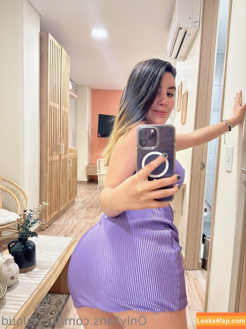 lucyisloud / lucyisloud_ leaked photo photo #0039