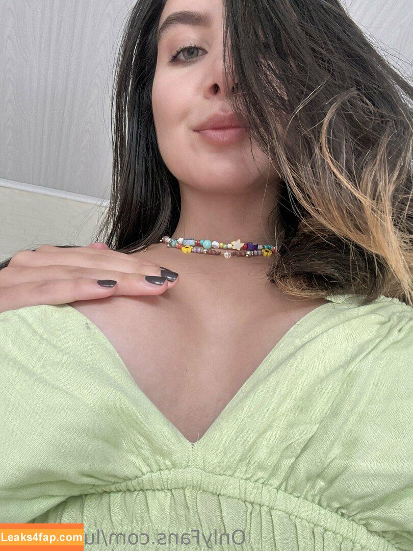 lucyisloud / lucyisloud_ leaked photo photo #0114