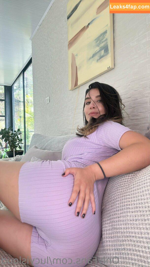 lucyisloud / lucyisloud_ leaked photo photo #0124