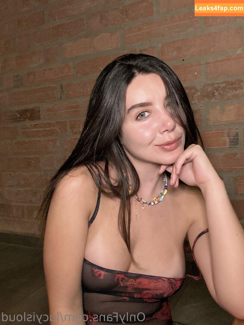 lucyisloud / lucyisloud_ leaked photo photo #0135