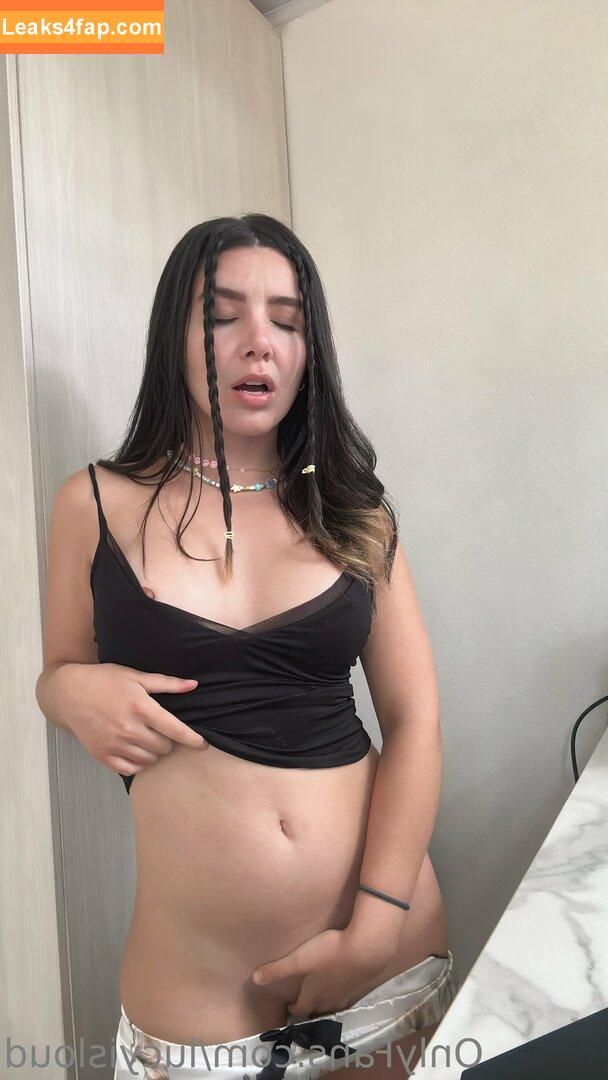 lucyisloud / lucyisloud_ leaked photo photo #0251