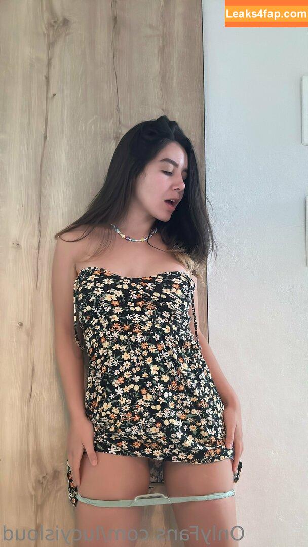 lucyisloud / lucyisloud_ leaked photo photo #0252