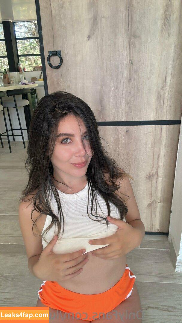 lucyisloud / lucyisloud_ leaked photo photo #0276