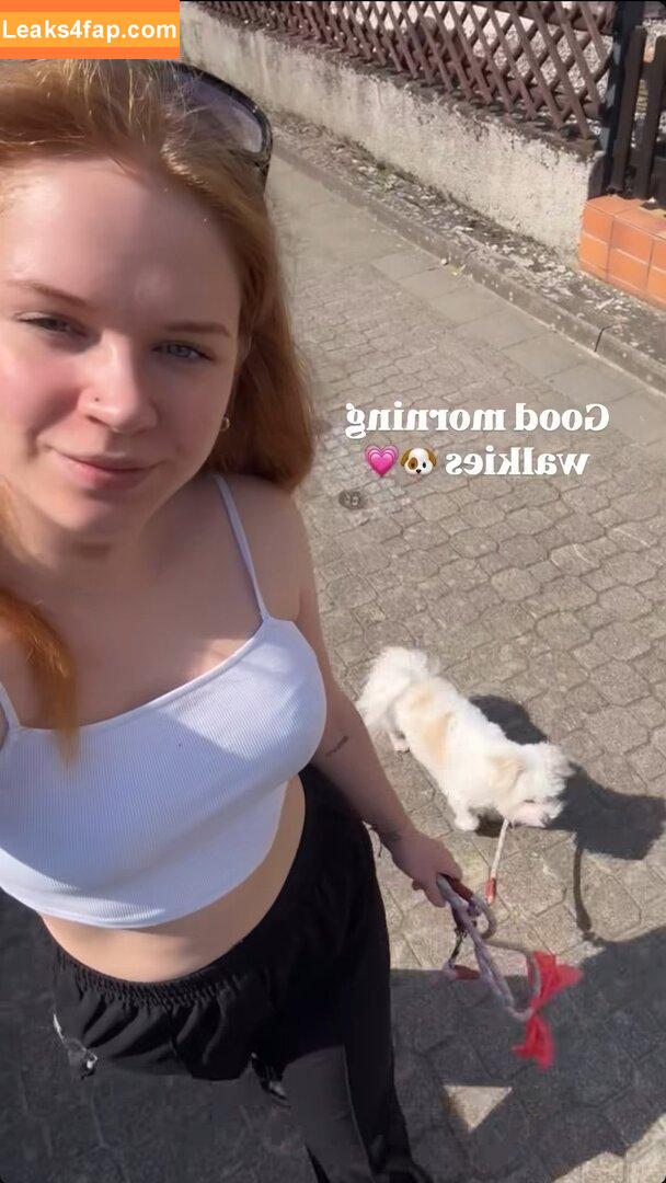 Lucyklasina /  leaked photo photo #0003