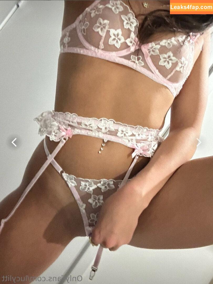 Lucylitt /  leaked photo photo #0001