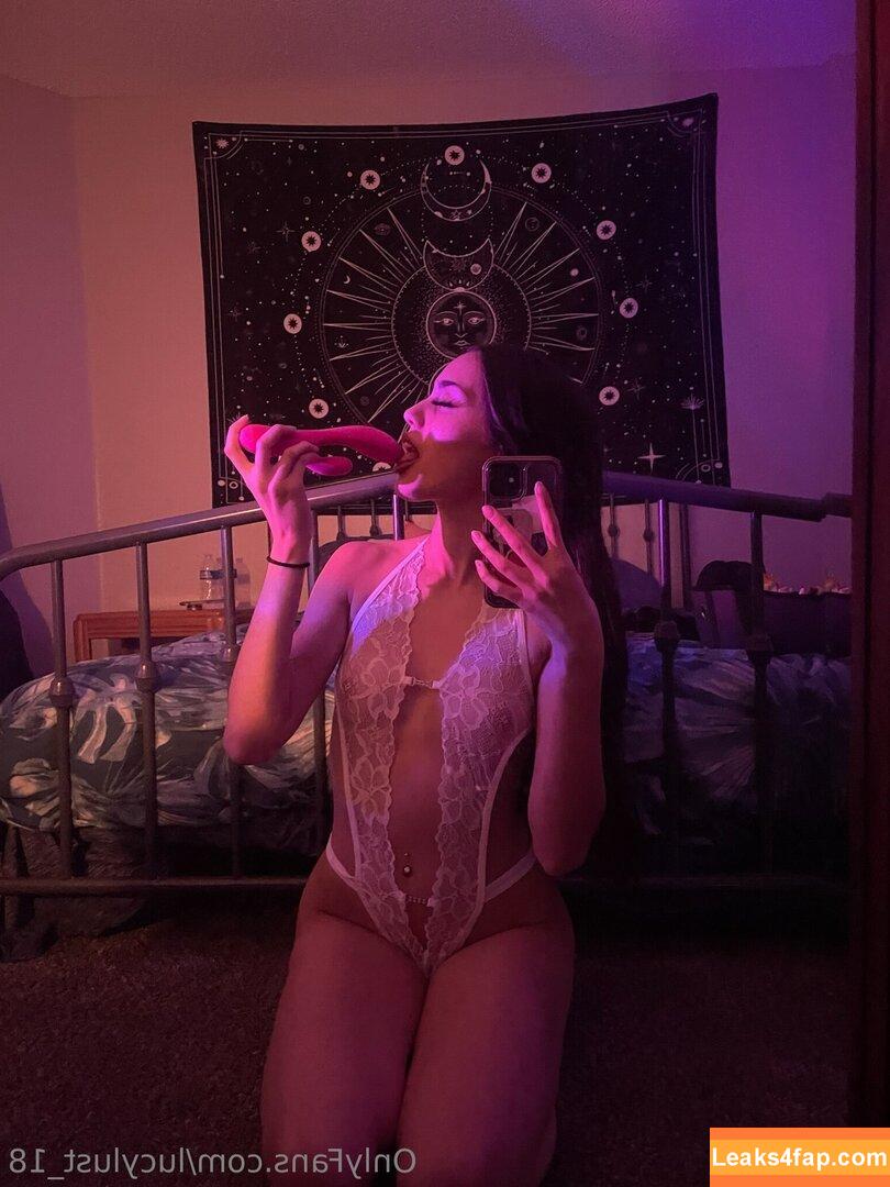lucylust_18 / lucy_lust18 / lucylust18 leaked photo photo #0045