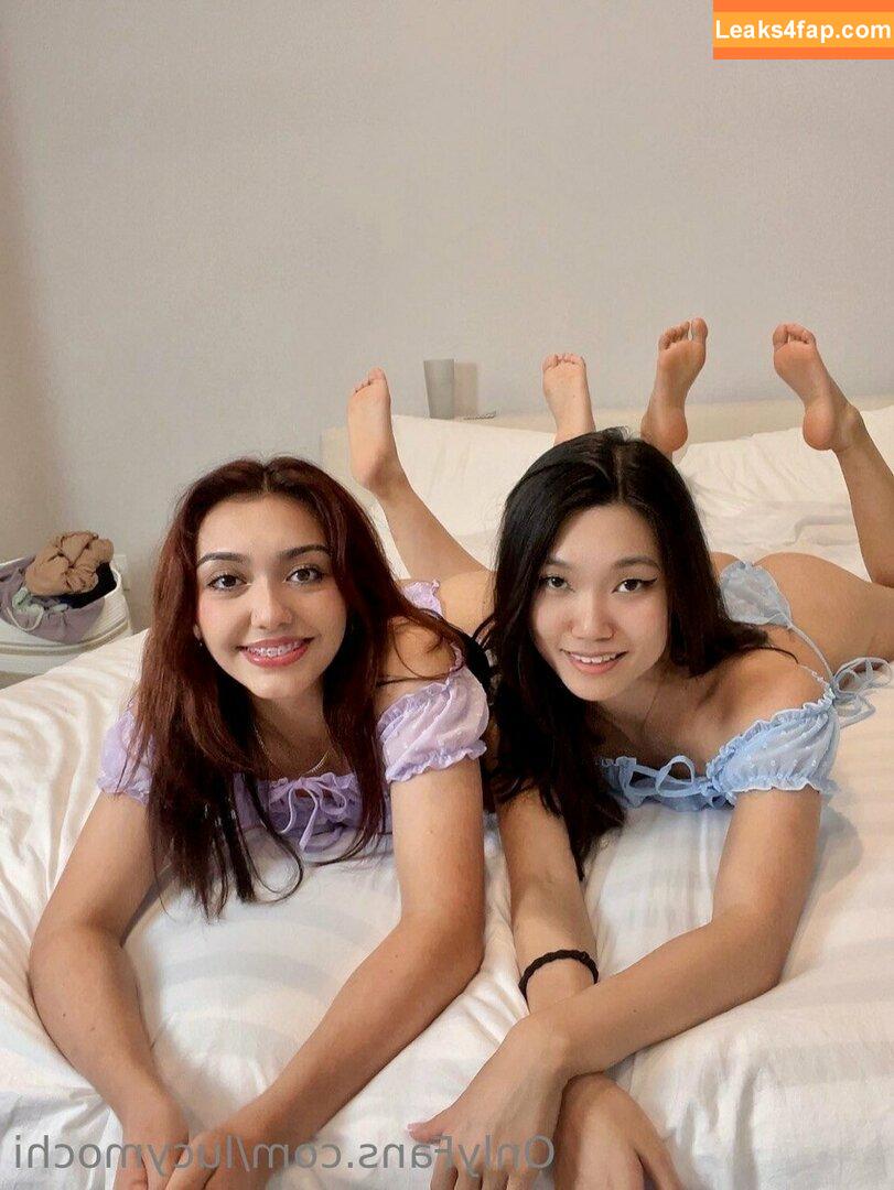 lucymochi / lucymochix / lucysmochi leaked photo photo #0109