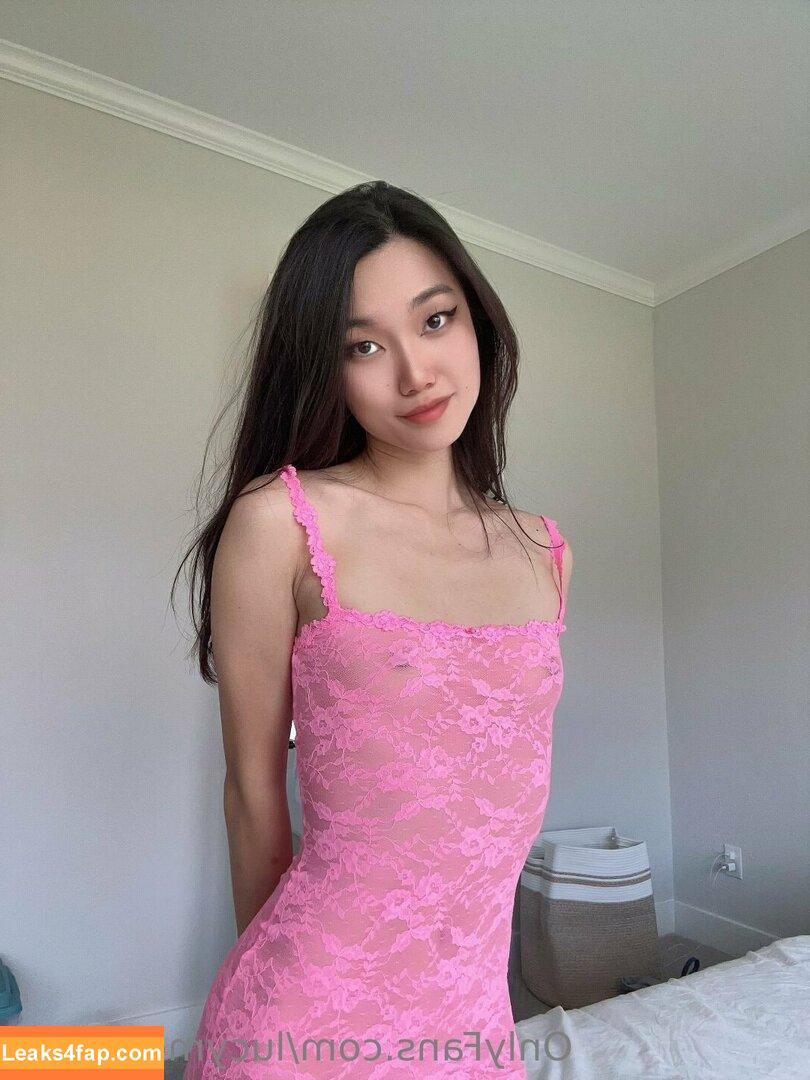 lucymochifree / kittylucymochi leaked photo photo #0036