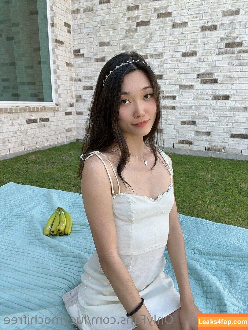 lucymochifree / kittylucymochi leaked photo photo #0040