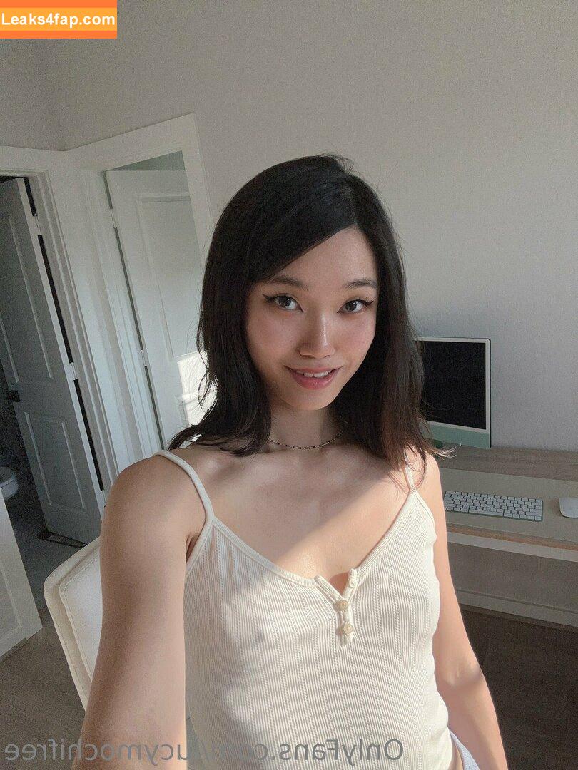 lucymochifree / kittylucymochi leaked photo photo #0051
