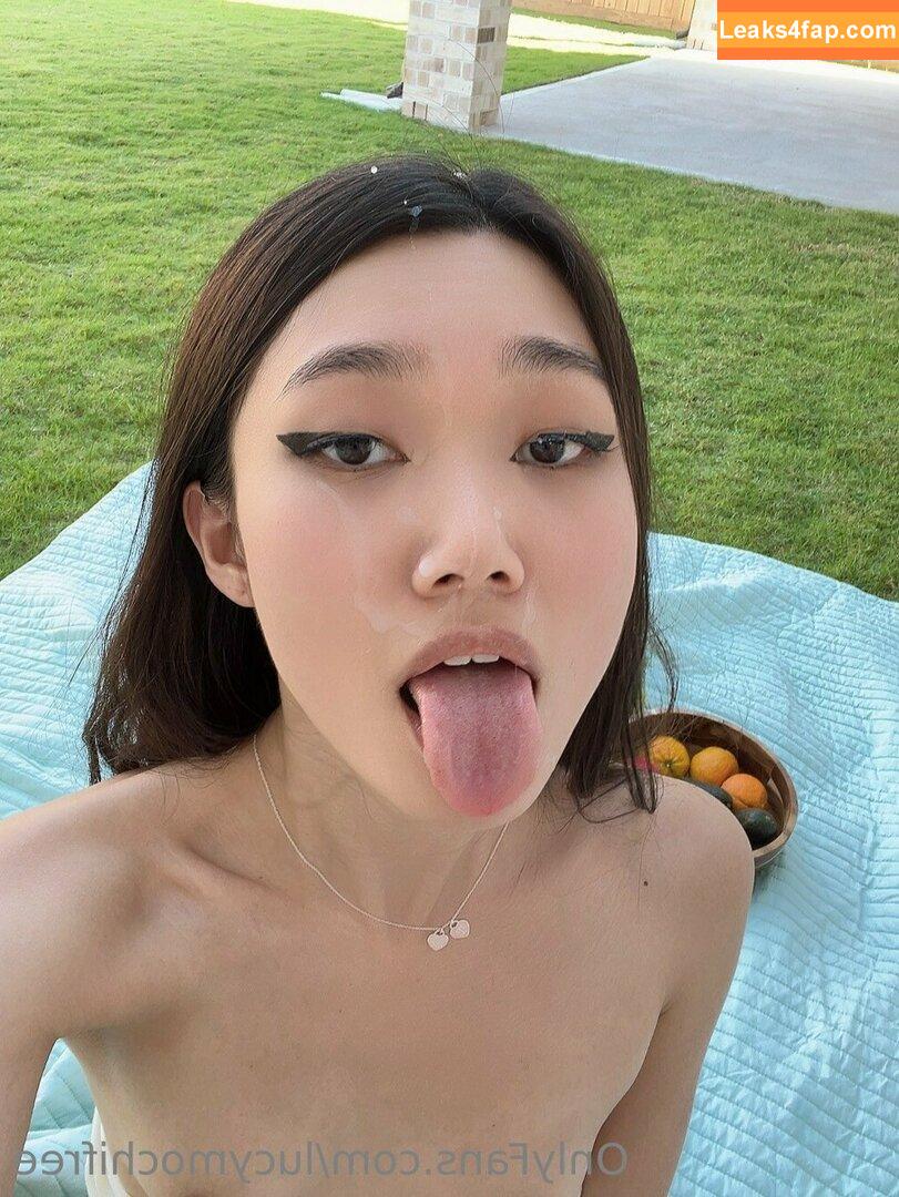 lucymochifree / kittylucymochi leaked photo photo #0059