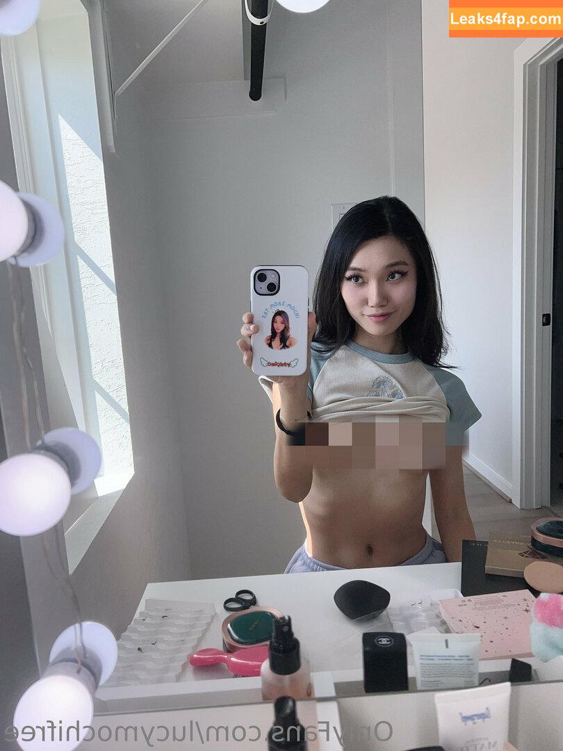 lucymochifree / kittylucymochi leaked photo photo #0078