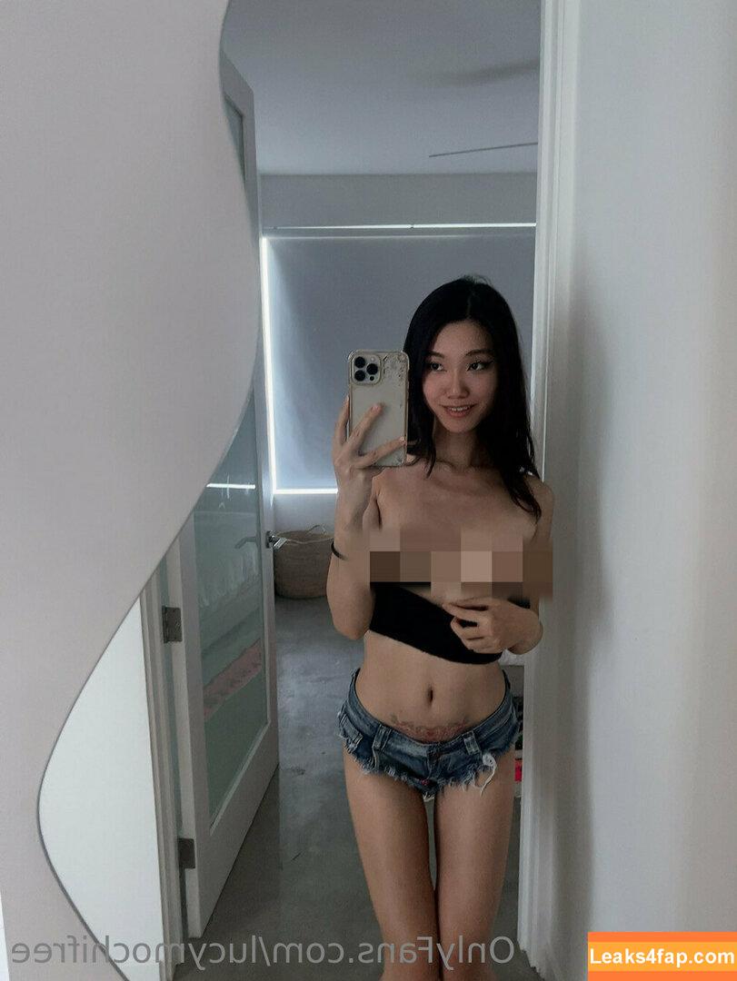 lucymochifree / kittylucymochi leaked photo photo #0087