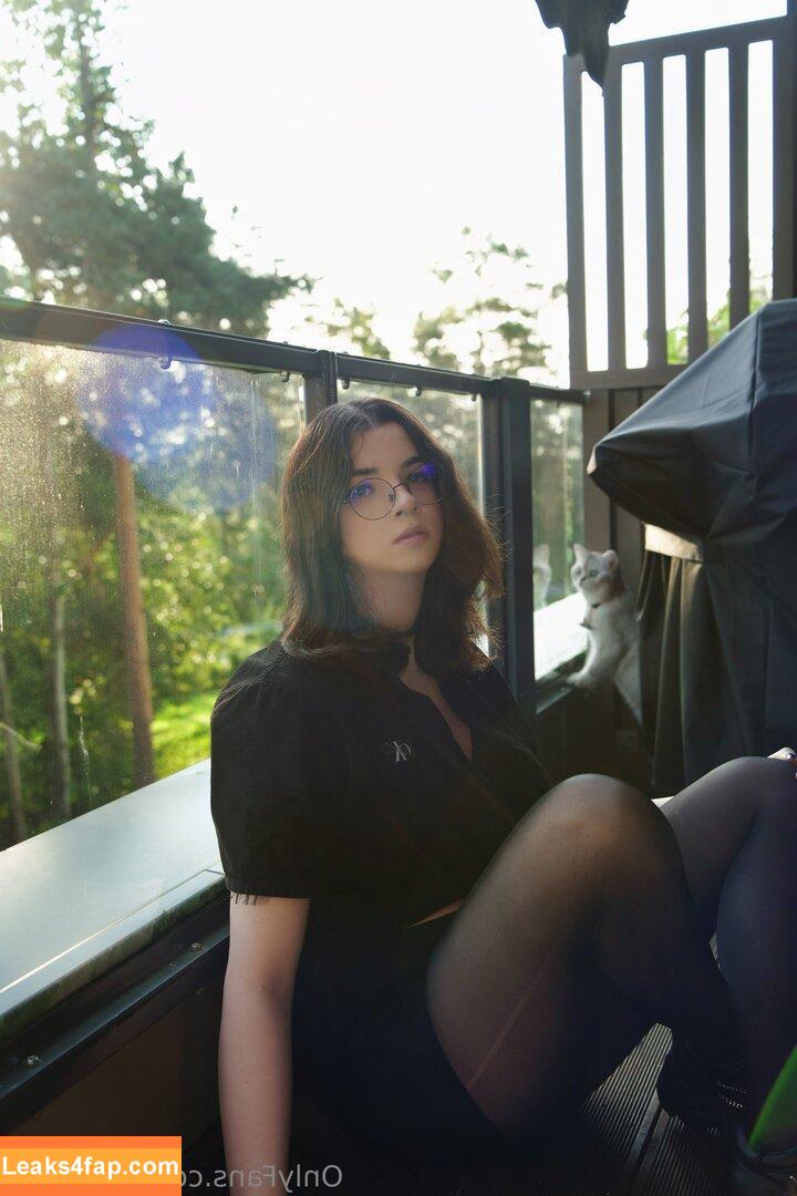 lucyqrow /  leaked photo photo #0030