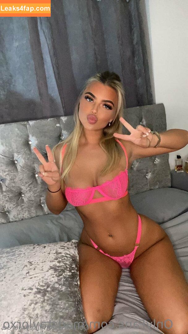 lucyraerae / lucyraaee leaked photo photo #0001