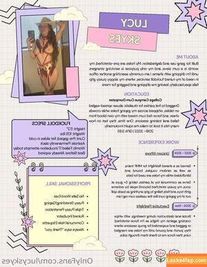 lucyskyes фото #0133